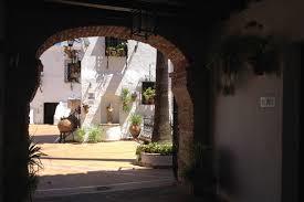 Patio de la Jabonería