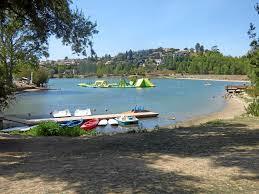 Lac de la Thésauque