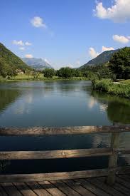 Lac du Môle