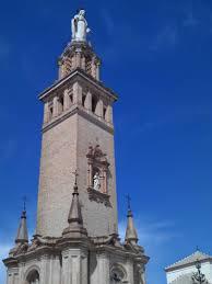 Monumento al Sagrado Corazón