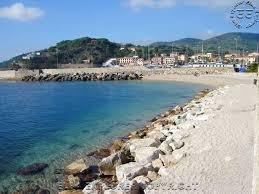 Spiaggia della Pianotta