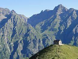 Passo della Manina