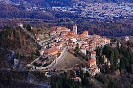 Santa Maria del Monte