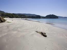 Playa de Lapamán