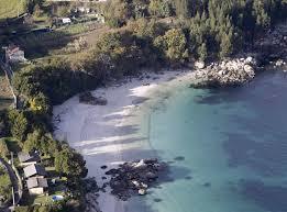 Praia de Castineiras