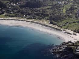 Praia Area Brava