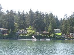 Manzanita Bay