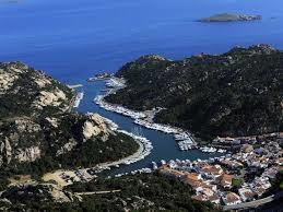 Marina Dell'Orso - Poltu Quatu