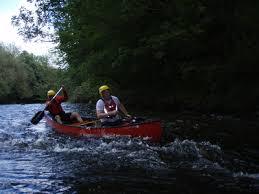 Peaks and Paddles Outdoor Adventure