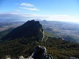 Sierra de Cantabria