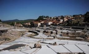 Valle Salado