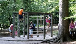 Waldspielgelände Spiegelau