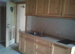 Bauernhof Kofelhof Sexten