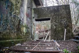 War Bunker