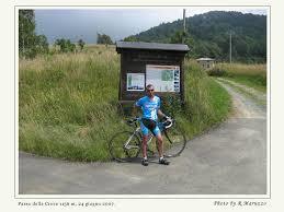 Passo della Croce