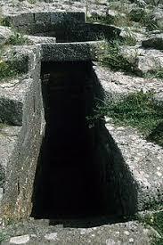 Santuario Nuragico di Santa Vittoria