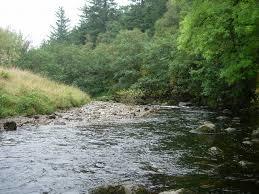 River Ardle
