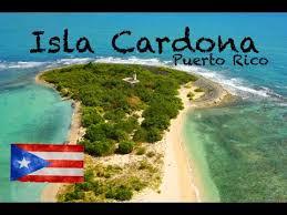 Cardona's Island Lighthouse