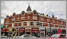 クリックルウッド