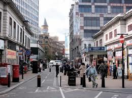 Farringdon