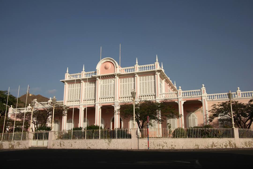 Palácio Do Povo