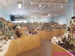 Le village des Santons