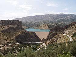 Embalse de El Portillo