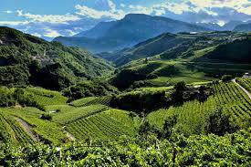 Val di Cembra