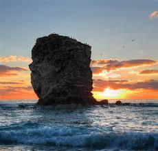 Scoglio della Regina