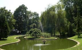 Parc des Cordeliers