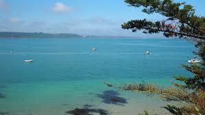 Pointe du Chevet