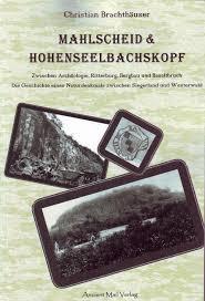 Hohenseelbachskopf