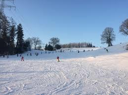 Skilift Monte Kienader