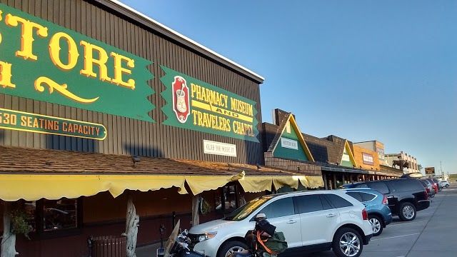 Wall Drug