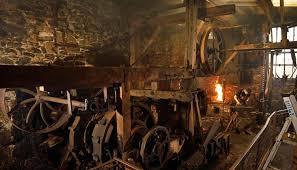 Finch Foundry
