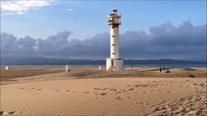 Faro del Fangar