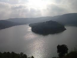 Pantano de Foix