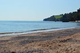 Dawlish Beach Cams