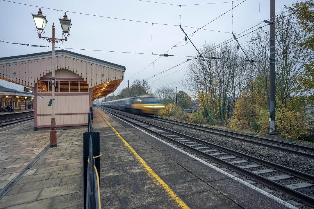 Hanwell