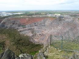 Bardon Hill