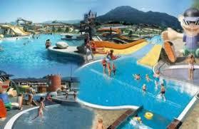 Erlebnis- und Freizeitpark Ebbs