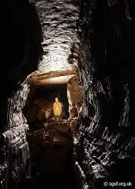 Chartist Cave