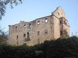 Minneburg