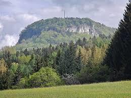 Gräbelesberg