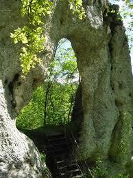 Teufelstorfelsen
