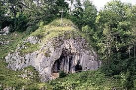Göpfelsteinhöhle