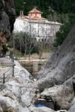 Balneario de la Fontcalda