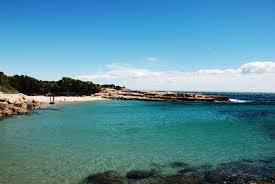 Cala Lo Ribellet