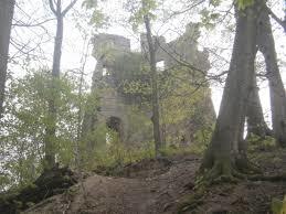 Burgruine Stollburg