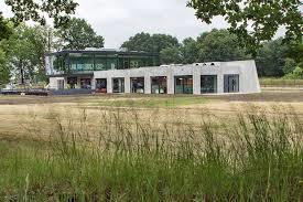 Grebbelinie Bezoekerscentrum